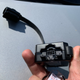 Image for article titled What Is This Doodad That Just Fell Out of My Rental Car's Dashboard?